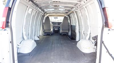2023 Chevrolet Express 2500 RWD Empty Cargo Van for sale #FR3434 - photo 2