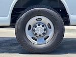 2023 Chevrolet Express 2500 RWD Empty Cargo Van for sale #FR3434 - photo 5