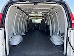2023 Chevrolet Express 2500 RWD Empty Cargo Van for sale #FR3434 - photo 2