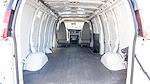 2023 Chevrolet Express 2500 RWD Empty Cargo Van for sale #FR3434 - photo 2