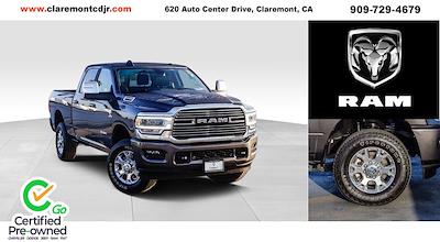 2024 Ram 2500 Crew Cab 4x4 Pickup for sale #FR3440 - photo 1