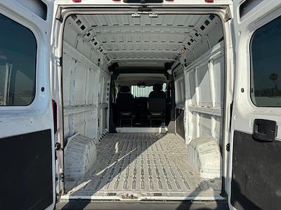 2023 Ram ProMaster 2500 High Roof FWD Empty Cargo Van for sale #FR3456 - photo 2