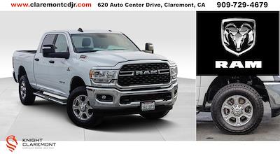 2023 Ram 2500 Crew Cab 4x4 Pickup for sale #FR3471 - photo 1