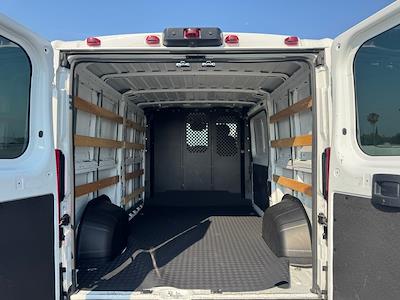 2023 Ram ProMaster 2500 Standard Roof FWD Empty Cargo Van for sale #FR3491 - photo 2