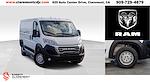2023 Ram ProMaster 2500 Standard Roof FWD Empty Cargo Van for sale #FR3491 - photo 1
