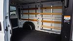2023 Ram ProMaster 2500 Standard Roof FWD Empty Cargo Van for sale #FR3491 - photo 19