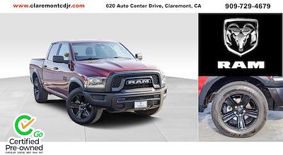 2024 Ram 1500 Classic Crew Cab 4x2 Pickup for sale #FR3511 - photo 1
