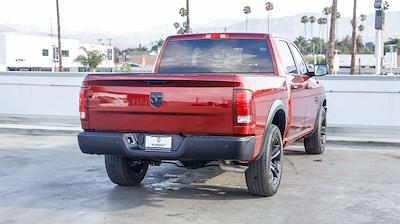 2024 Ram 1500 Classic Crew Cab 4x2 Pickup for sale #FR3511 - photo 2