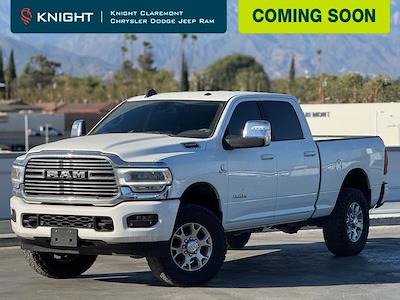 2024 Ram 2500 Crew Cab 4x4 Pickup for sale #FR3538 - photo 1