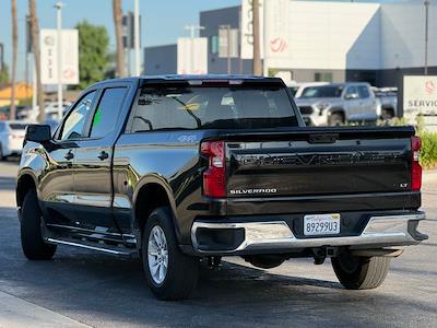 2024 Chevrolet Silverado 1500 Crew Cab 4x4 Pickup for sale #FR3545 - photo 2