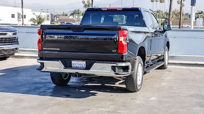 2024 Chevrolet Silverado 1500 Crew Cab 4x4 Pickup for sale #FR3545 - photo 2