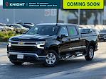 2024 Chevrolet Silverado 1500 Crew Cab 4x4 Pickup for sale #FR3545 - photo 1