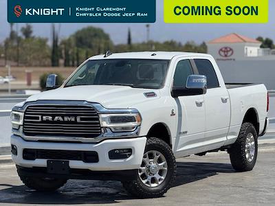 2024 Ram 2500 Crew Cab 4x4 Pickup for sale #FR3546 - photo 1
