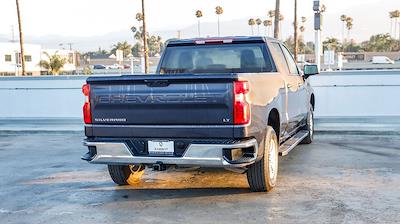 2024 Chevrolet Silverado 1500 Crew Cab 4x2 Pickup for sale #FR3560 - photo 2