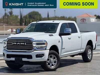 2024 Ram 2500 Crew Cab 4x4 Pickup for sale #FR3562 - photo 1
