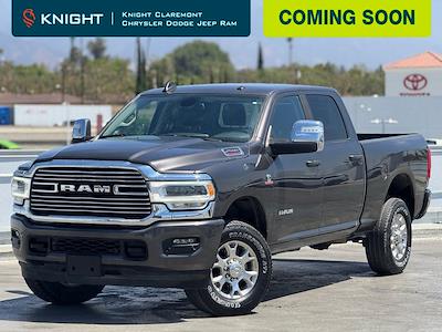 2024 Ram 2500 Crew Cab 4x4 Pickup for sale #FR3563 - photo 1