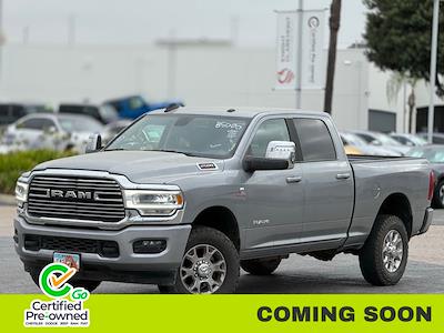 2024 Ram 2500 Crew Cab 4x4 Pickup for sale #FR3564 - photo 1