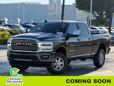 2024 Ram 2500 Crew Cab 4x4 Pickup for sale #FR3565 - photo 1