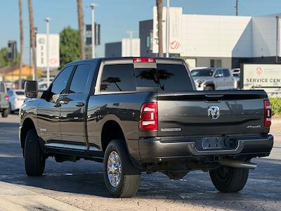 2024 Ram 2500 Crew Cab 4x4 Pickup for sale #FR3565 - photo 2