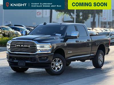 2024 Ram 2500 Crew Cab 4x4 Pickup for sale #FR3566 - photo 1