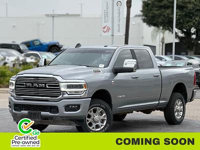 2024 Ram 2500 Crew Cab 4x4 Pickup for sale #FR3567 - photo 1