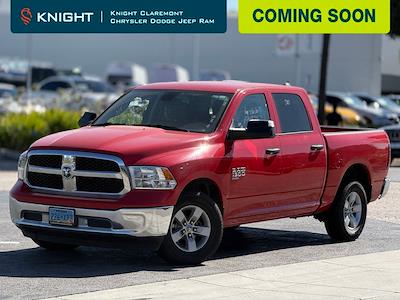 2023 Ram 1500 Classic Crew Cab 4x4 Pickup for sale #FR3575 - photo 1