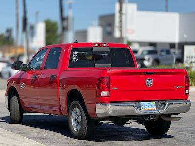 2023 Ram 1500 Classic Crew Cab 4x4 Pickup for sale #FR3575 - photo 2