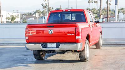 2023 Ram 1500 Classic Crew Cab 4x4 Pickup for sale #FR3575 - photo 2