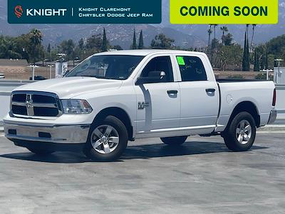 2023 Ram 1500 Classic Crew Cab 4x4 Pickup for sale #FR3592 - photo 1