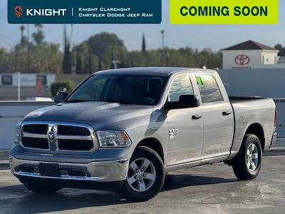 2023 Ram 1500 Classic Crew Cab 4x4 Pickup for sale #FR3593 - photo 1