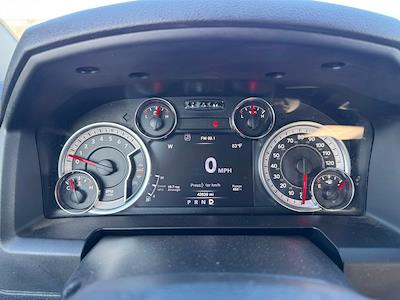 2023 Ram 1500 Classic Crew Cab 4x4 Pickup for sale #FR3593 - photo 2