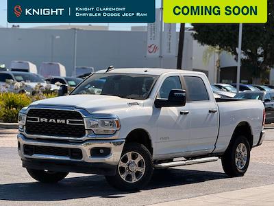 2023 Ram 2500 Crew Cab 4x4 Pickup for sale #FR3600 - photo 1