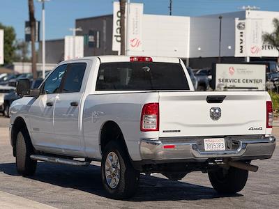 2023 Ram 2500 Crew Cab 4x4 Pickup for sale #FR3600 - photo 2