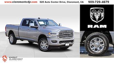 2024 Ram 2500 Crew Cab 4x4 Pickup for sale #FR3614 - photo 1