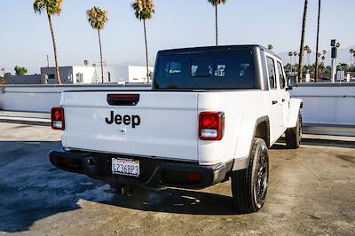 2023 Jeep Gladiator Crew Cab 4x4 Pickup for sale #FR3622 - photo 2