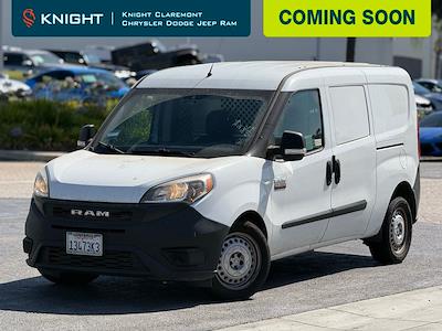 2021 Ram ProMaster City FWD Empty Cargo Van for sale #FR3633 - photo 1