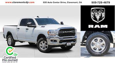 2024 Ram 2500 Crew Cab 4x4 Pickup for sale #FR3653 - photo 1