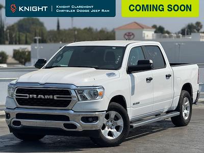 2023 Ram 1500 Crew Cab 4x2 Pickup for sale #FR3657 - photo 1