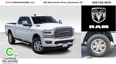 2024 Ram 2500 Crew Cab 4x4 Pickup for sale #FR3700 - photo 1