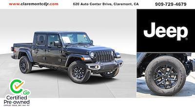 2023 Jeep Gladiator Crew Cab 4x4 Pickup for sale #FR3705 - photo 1