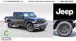 2023 Jeep Gladiator Crew Cab 4x4 Pickup for sale #FR3705 - photo 1
