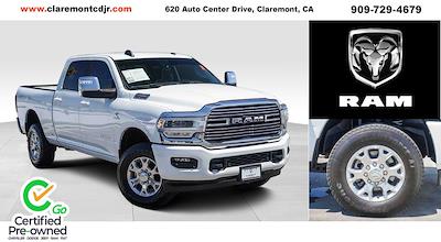 2024 Ram 2500 Crew Cab 4x4 Pickup for sale #FR3715 - photo 1