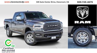 2024 Ram 2500 Crew Cab 4x4 Pickup for sale #FR3716 - photo 1