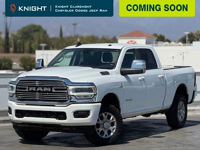 2024 Ram 2500 Crew Cab 4x4 Pickup for sale #FR3717 - photo 1