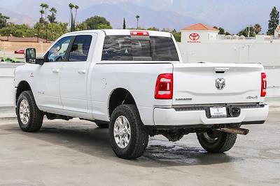 2024 Ram 2500 Crew Cab 4x4 Pickup for sale #FR3717 - photo 2