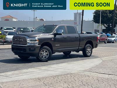 2024 Ram 2500 Crew Cab 4x4 Pickup for sale #FR3751 - photo 1