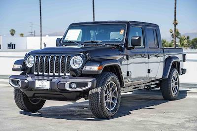 2023 Jeep Gladiator Crew Cab 4x4 Pickup for sale #FR3757 - photo 1