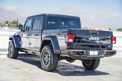 2023 Jeep Gladiator Crew Cab 4x4 Pickup for sale #FR3757 - photo 2