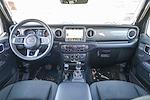 2023 Jeep Gladiator Crew Cab 4WD Pickup for sale #FR3757 - photo 13