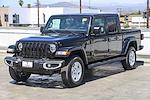 2023 Jeep Gladiator Crew Cab 4x4 Pickup for sale #FR3758 - photo 3